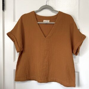 Universal Thread Cotton Shirt